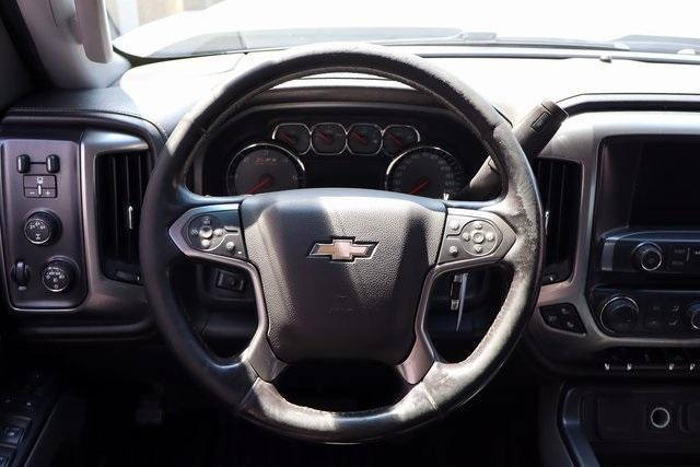 used 2015 Chevrolet Silverado 2500 car, priced at $19,900