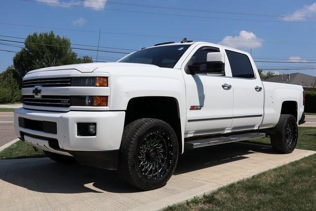 used 2015 Chevrolet Silverado 2500 car, priced at $19,900