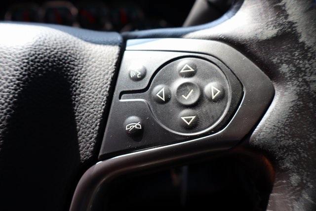 used 2015 Chevrolet Silverado 2500 car, priced at $19,900