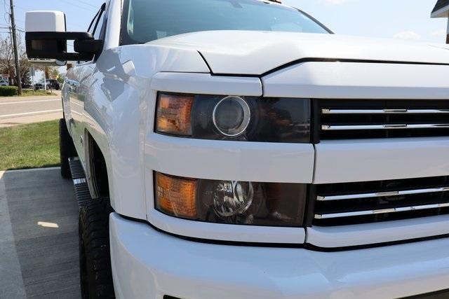 used 2015 Chevrolet Silverado 2500 car, priced at $19,900