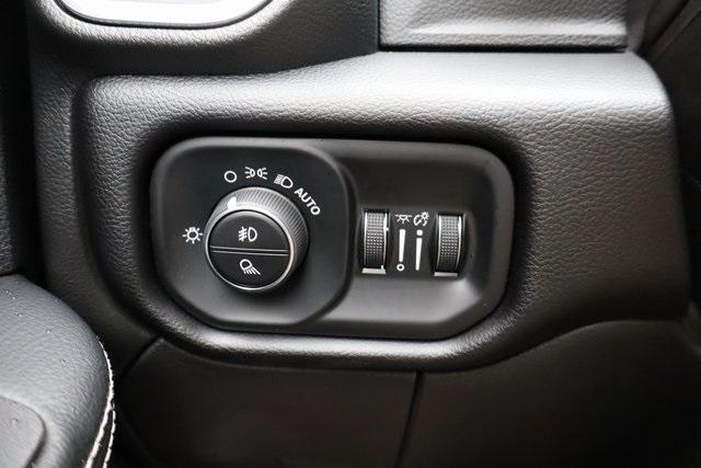 used 2025 Ram 2500 car, priced at $71,500