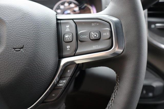 used 2025 Ram 2500 car, priced at $71,500