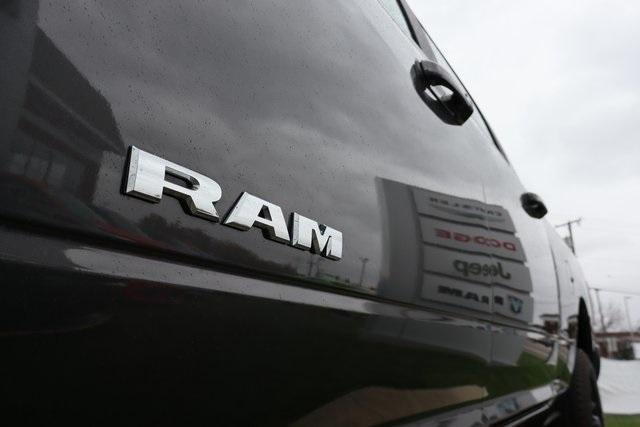 used 2025 Ram 2500 car, priced at $71,500