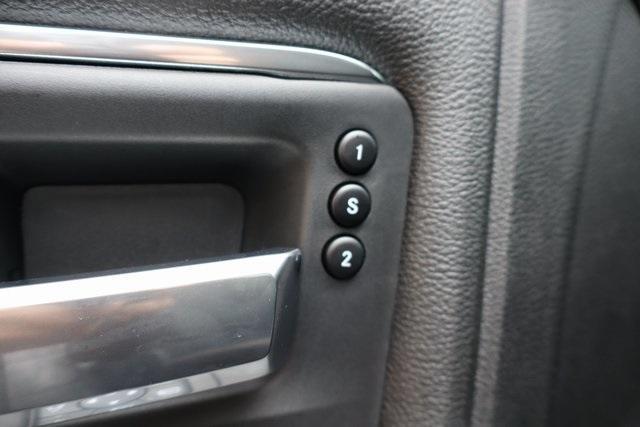 used 2025 Ram 2500 car, priced at $71,500