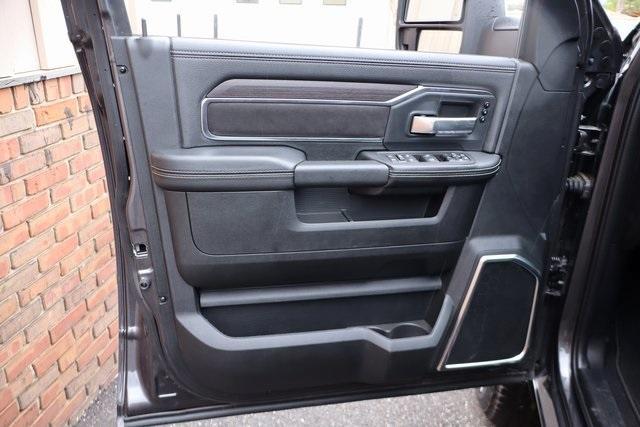 used 2025 Ram 2500 car, priced at $71,500