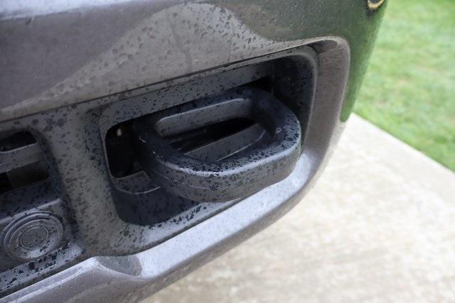 used 2025 Ram 2500 car, priced at $71,500