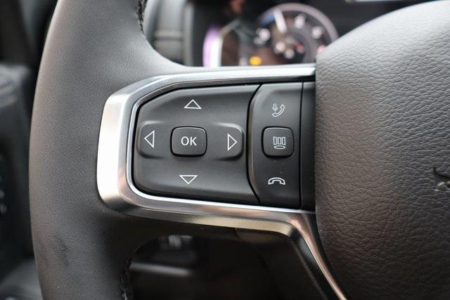 used 2025 Ram 2500 car, priced at $71,500