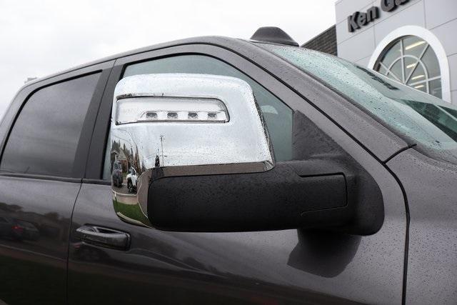 used 2025 Ram 2500 car, priced at $71,500