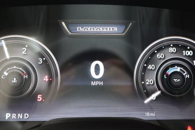 used 2025 Ram 2500 car, priced at $71,500