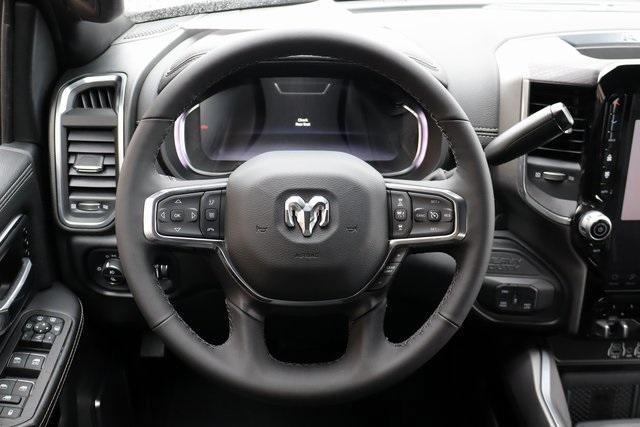 used 2025 Ram 2500 car, priced at $71,500