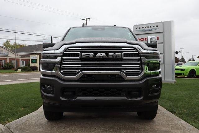 used 2025 Ram 2500 car, priced at $71,500