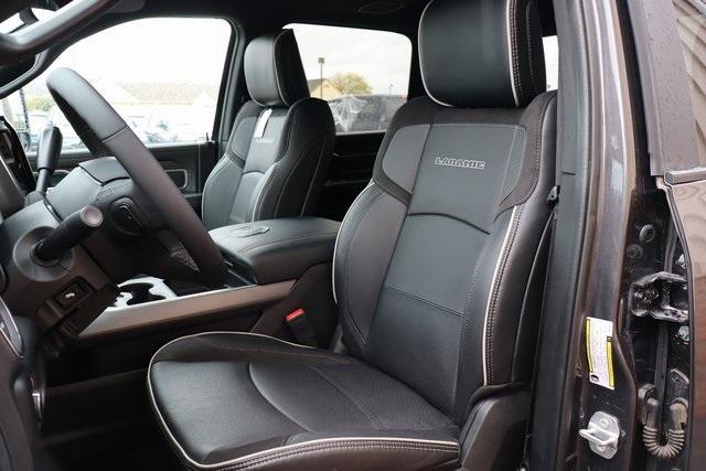 used 2025 Ram 2500 car, priced at $71,500