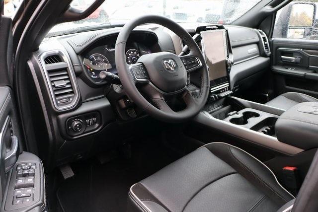 used 2025 Ram 2500 car, priced at $71,500