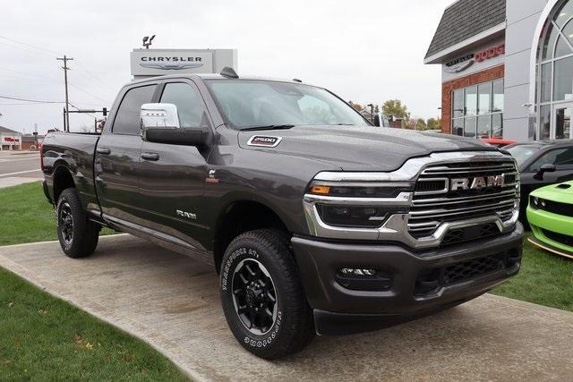 used 2025 Ram 2500 car, priced at $71,500