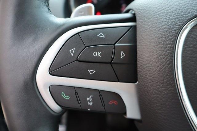 used 2017 Dodge Durango car, priced at $17,500