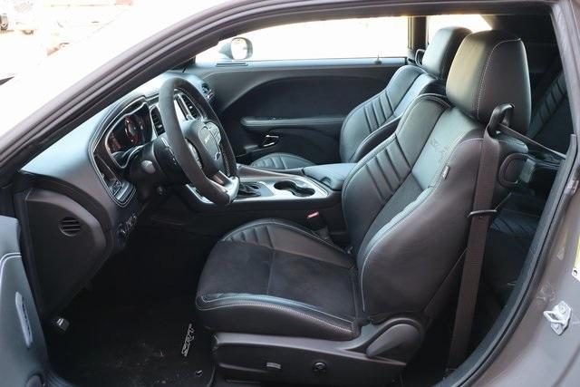 used 2023 Dodge Challenger car, priced at $84,500