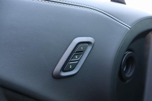 used 2023 Dodge Challenger car, priced at $84,500