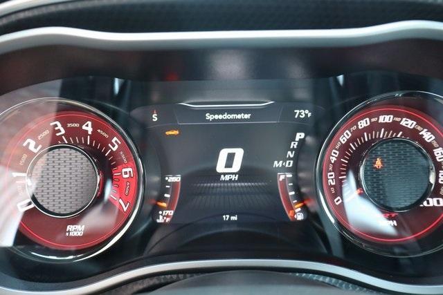 used 2023 Dodge Challenger car, priced at $84,500