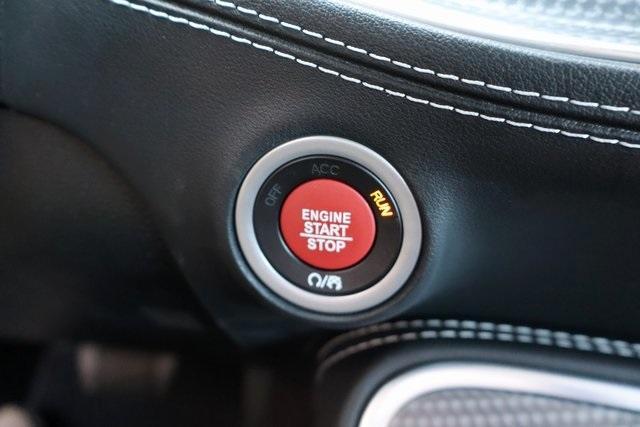 used 2023 Dodge Challenger car, priced at $84,500