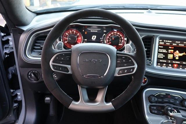 used 2023 Dodge Challenger car, priced at $84,500