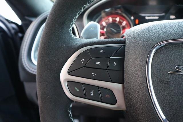 used 2023 Dodge Challenger car, priced at $84,500