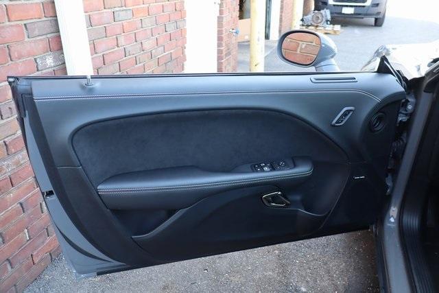 used 2023 Dodge Challenger car, priced at $84,500