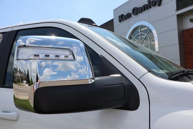 used 2025 Ram 2500 car, priced at $72,500