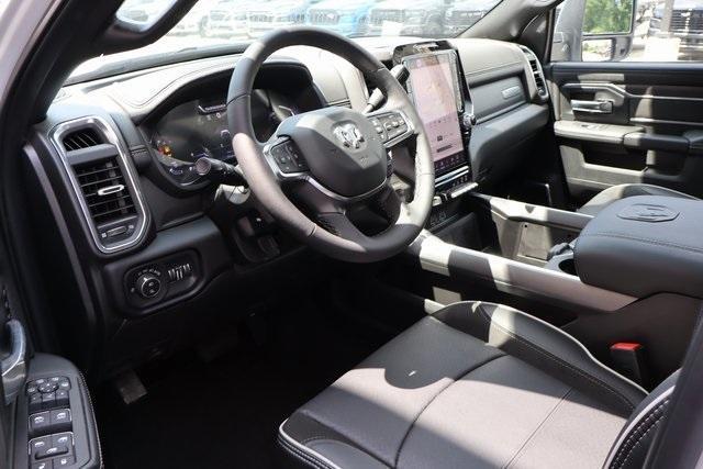 used 2025 Ram 2500 car, priced at $72,500