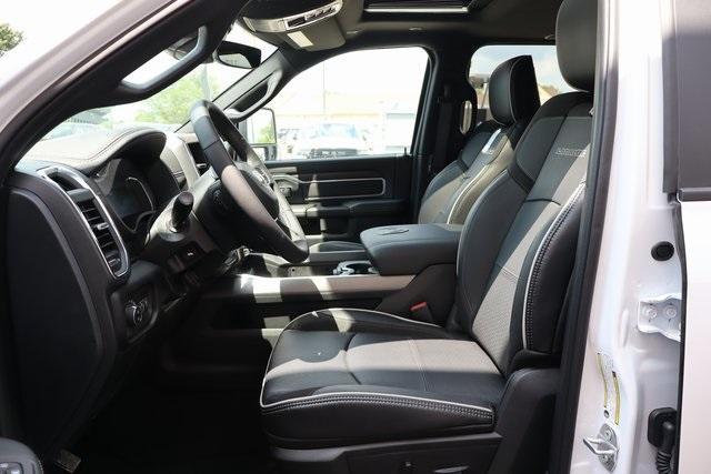 used 2025 Ram 2500 car, priced at $72,500