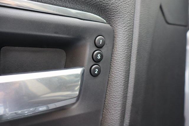 used 2025 Ram 2500 car, priced at $72,500