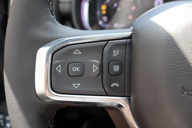 used 2025 Ram 2500 car, priced at $72,500