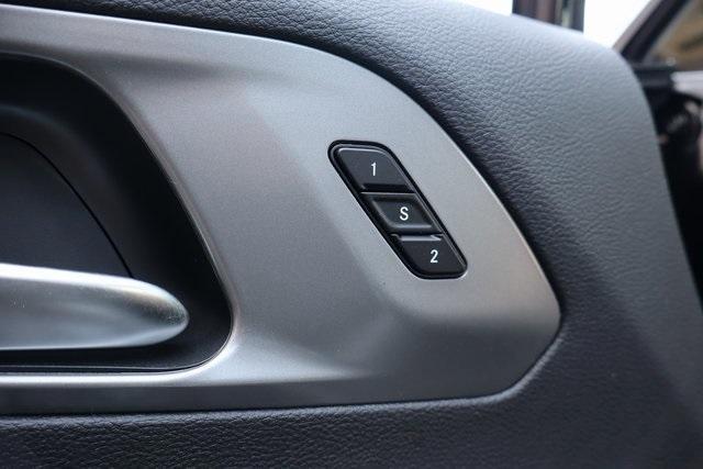 new 2025 Chrysler Pacifica car, priced at $42,993