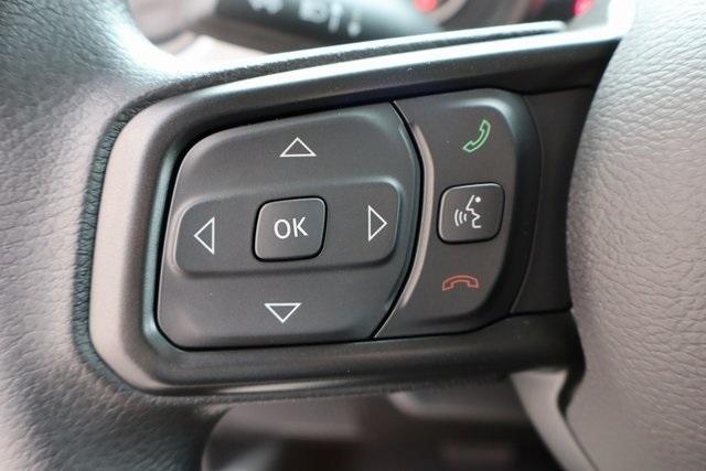 new 2025 Jeep Gladiator car, priced at $42,742