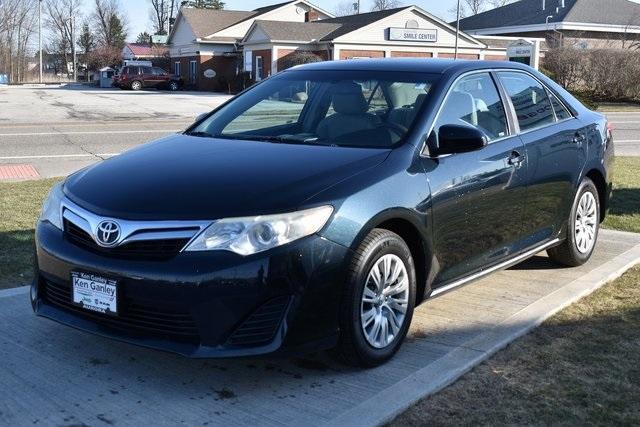 used 2014 Toyota Camry car, priced at $11,000