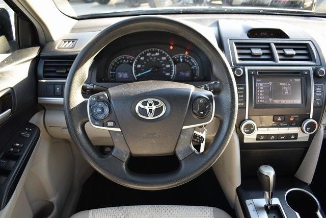 used 2014 Toyota Camry car, priced at $11,000