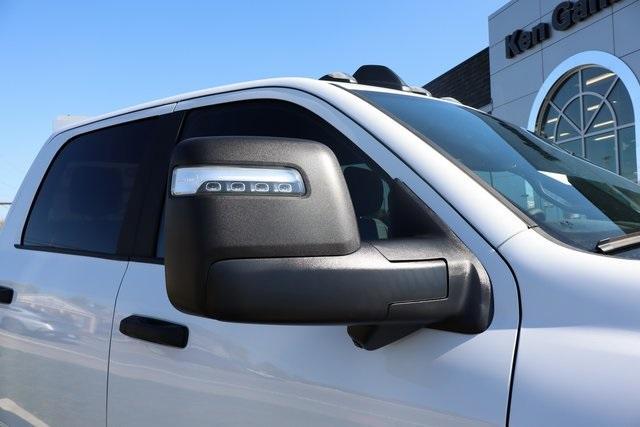 used 2025 Ram 2500 car, priced at $67,500