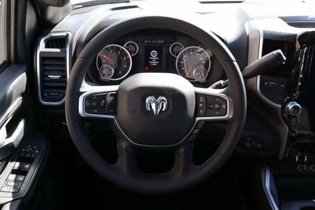 used 2025 Ram 2500 car, priced at $67,500
