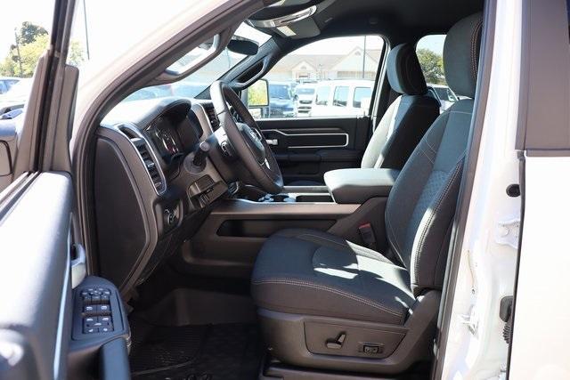 used 2025 Ram 2500 car, priced at $67,500