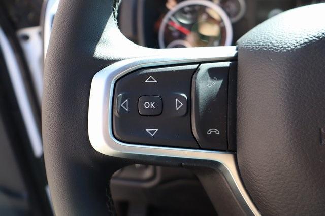 used 2025 Ram 2500 car, priced at $67,500