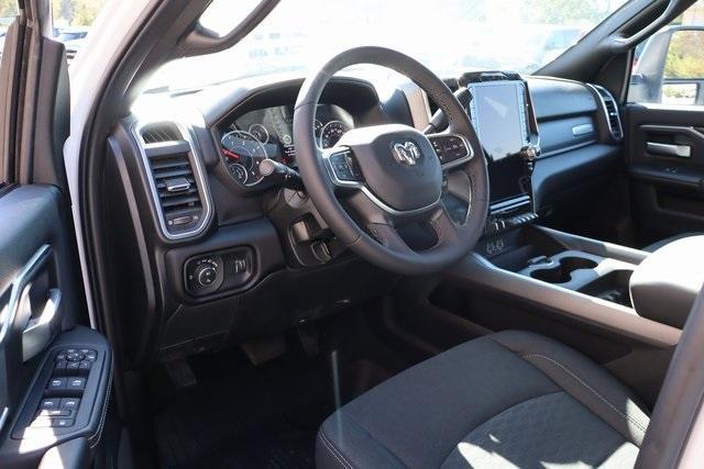used 2025 Ram 2500 car, priced at $67,500