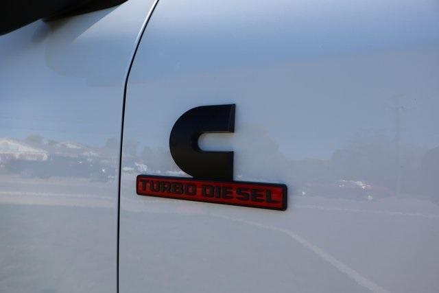 used 2025 Ram 2500 car, priced at $67,500