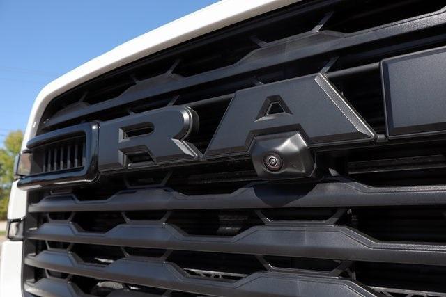used 2025 Ram 2500 car, priced at $67,500