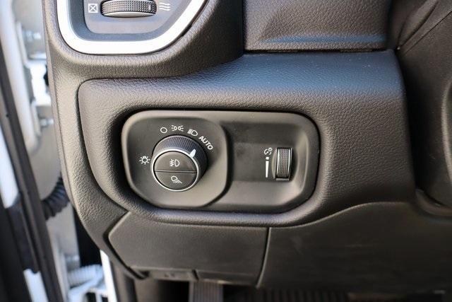 used 2025 Ram 2500 car, priced at $67,500