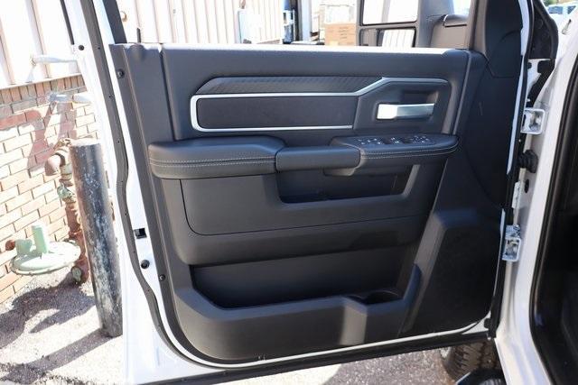 used 2025 Ram 2500 car, priced at $67,500