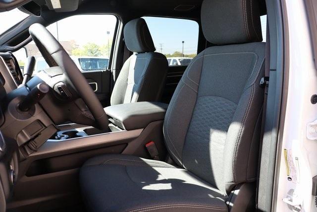 used 2025 Ram 2500 car, priced at $67,500