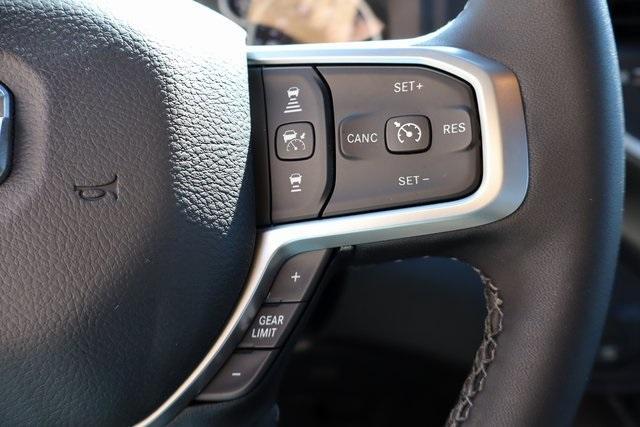 used 2025 Ram 2500 car, priced at $67,500