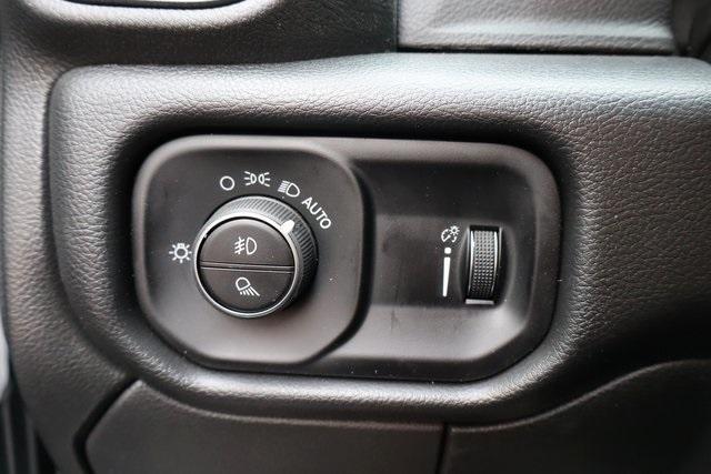 new 2025 Ram 3500 car, priced at $70,240