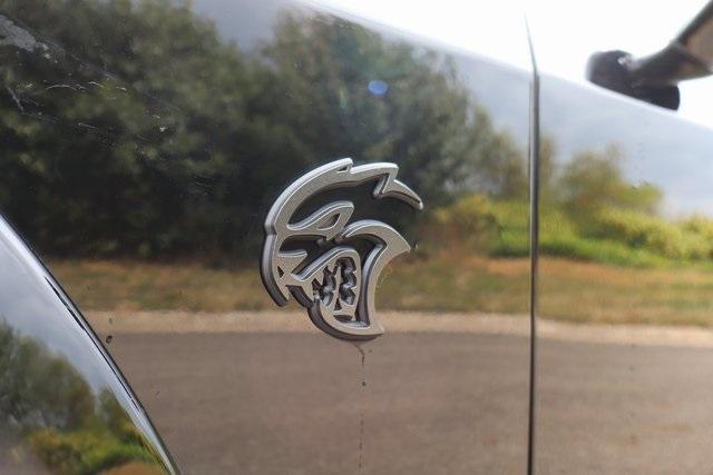 used 2023 Dodge Challenger car, priced at $84,500