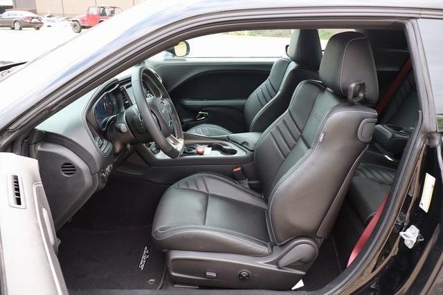 used 2023 Dodge Challenger car, priced at $84,500