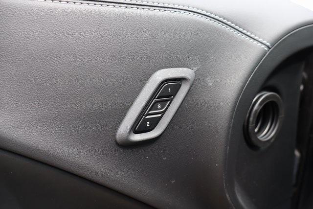 used 2023 Dodge Challenger car, priced at $84,500